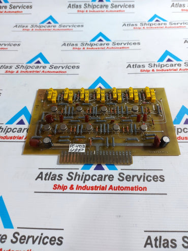 TOKYO KEIKI L-P-1 320194090 PCB CARD