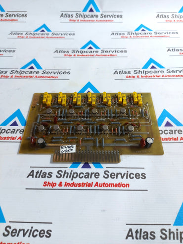 TOKYO KEIKI L-P-2 320194090 PCB CARD