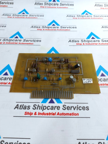 TOKYO KEIKI OL-1S 320194711 PCB CARD