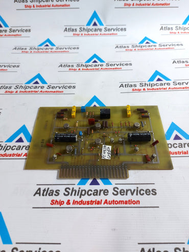 TOKYO KEIKI PS-1S 320194130 PCB CARD