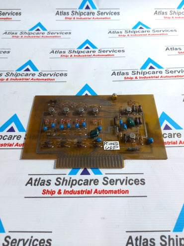 TOKYO KEIKI ZC-1 322092141 PCB CARD