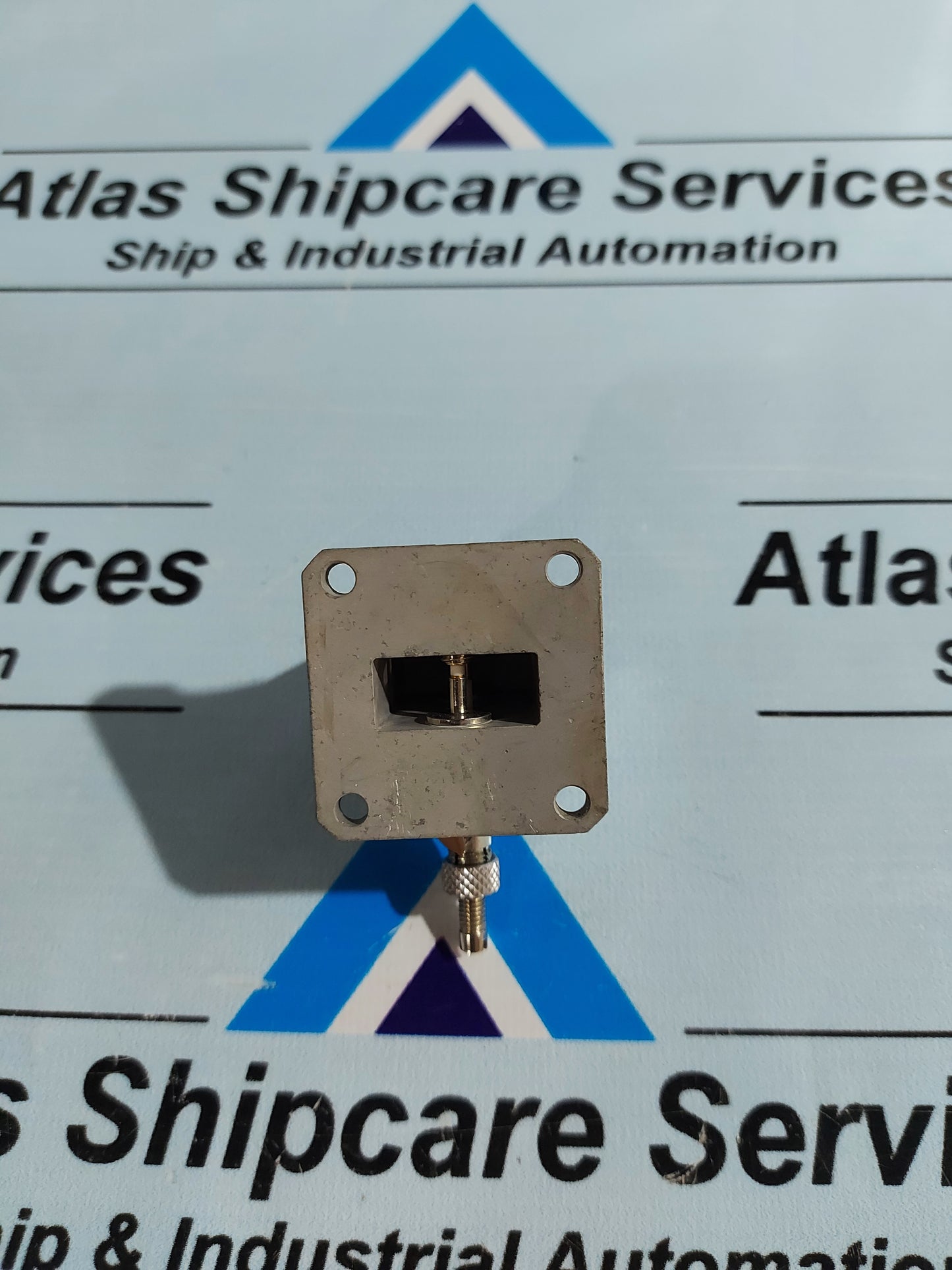 TOSHIBA S-GX12B RADAR MODULE