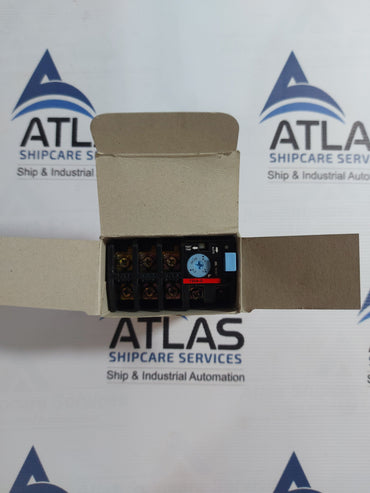 TOSHIBA T20A-Q OVERLOAD RELAY