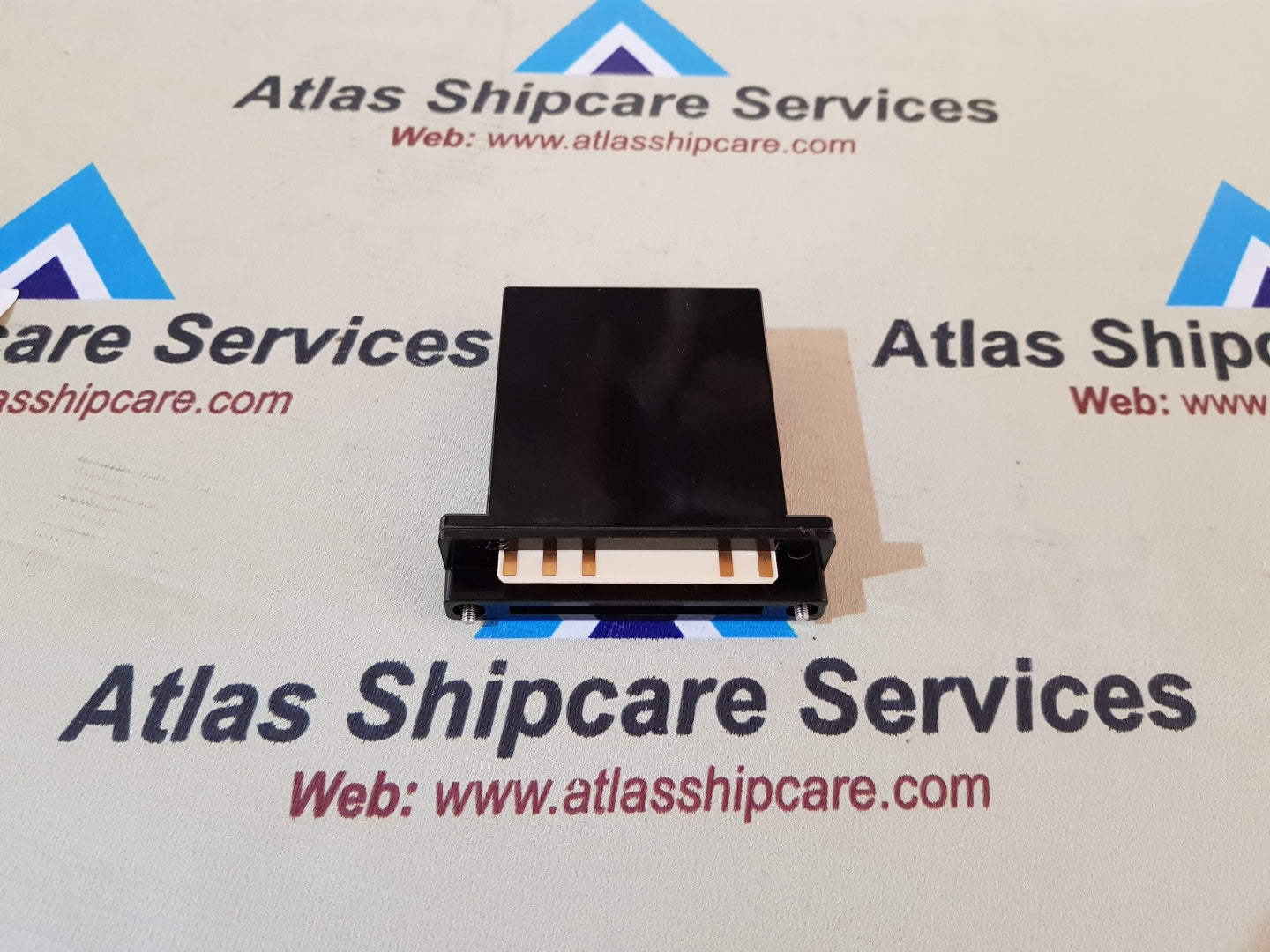 TOYO ELECTRONICS SAM-F24 ANNUNCIATOR UNIT