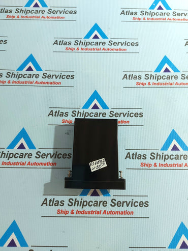 TOYO ELECTRONICS SAM-MOJ ANNUNCIATOR