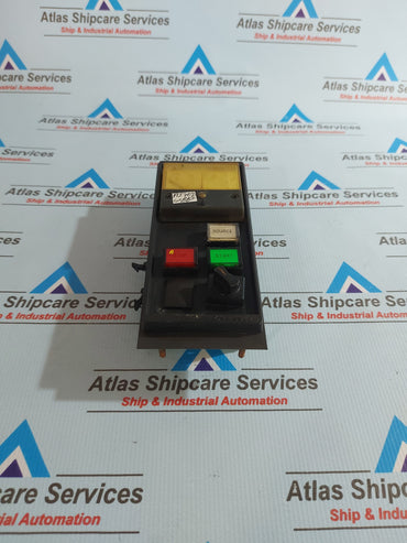 TOYOKEIKI ACF-6 AMP PANEL METER 0-60 WITH UZUSHIO UST-10A5R PCB CARD