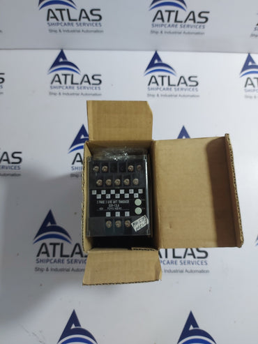 TOYO KEIKI EGM-13LA 3 PHASE 3 WIRE WATT TRANSDUCER