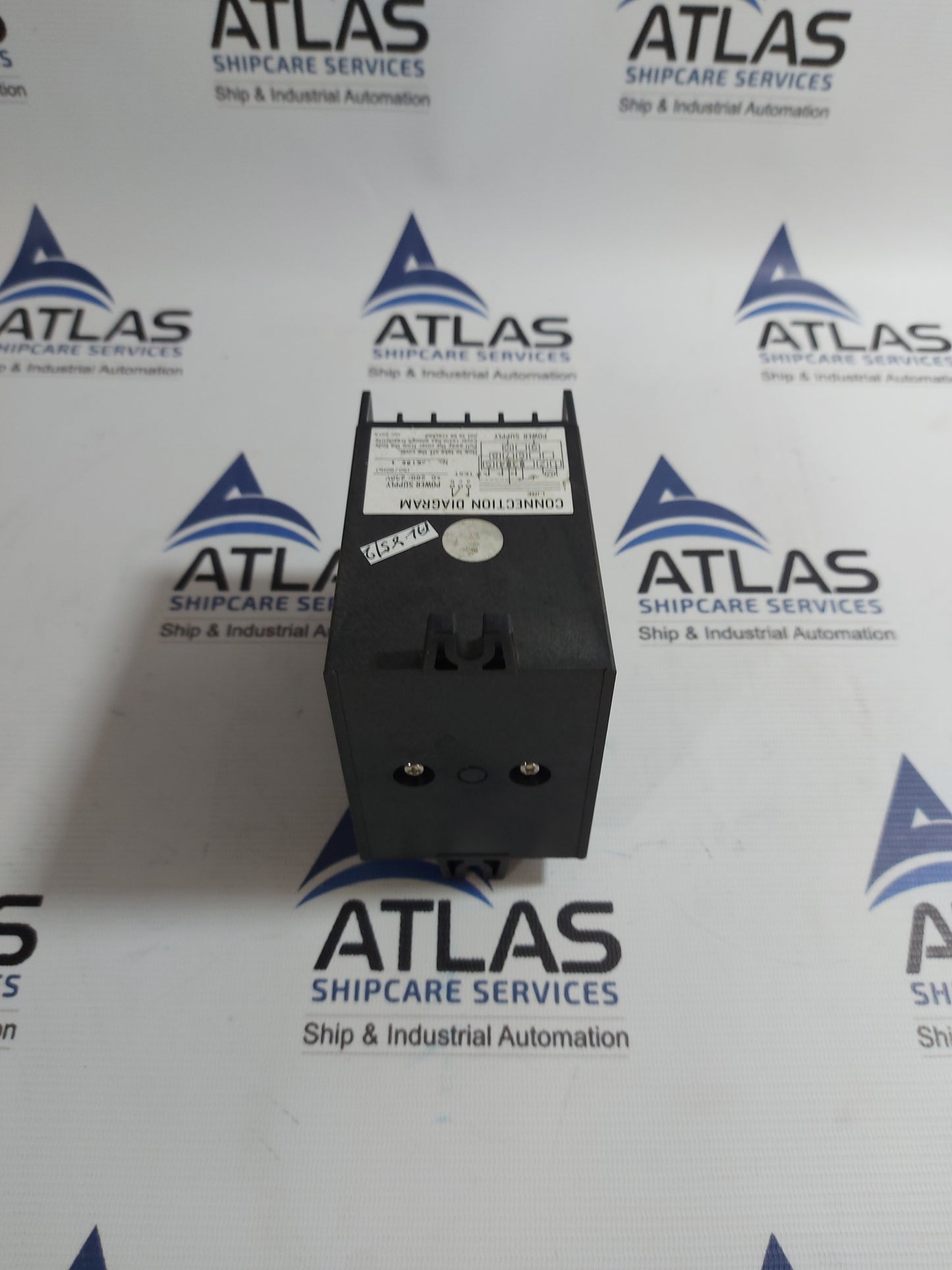 TOYO KEIKI IS-2 INSULATION RESISTANCE MONITOR AC 200~230V