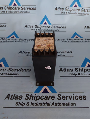 TOYO KEIKI VG-IT VOLTAGE TRANSDUCER