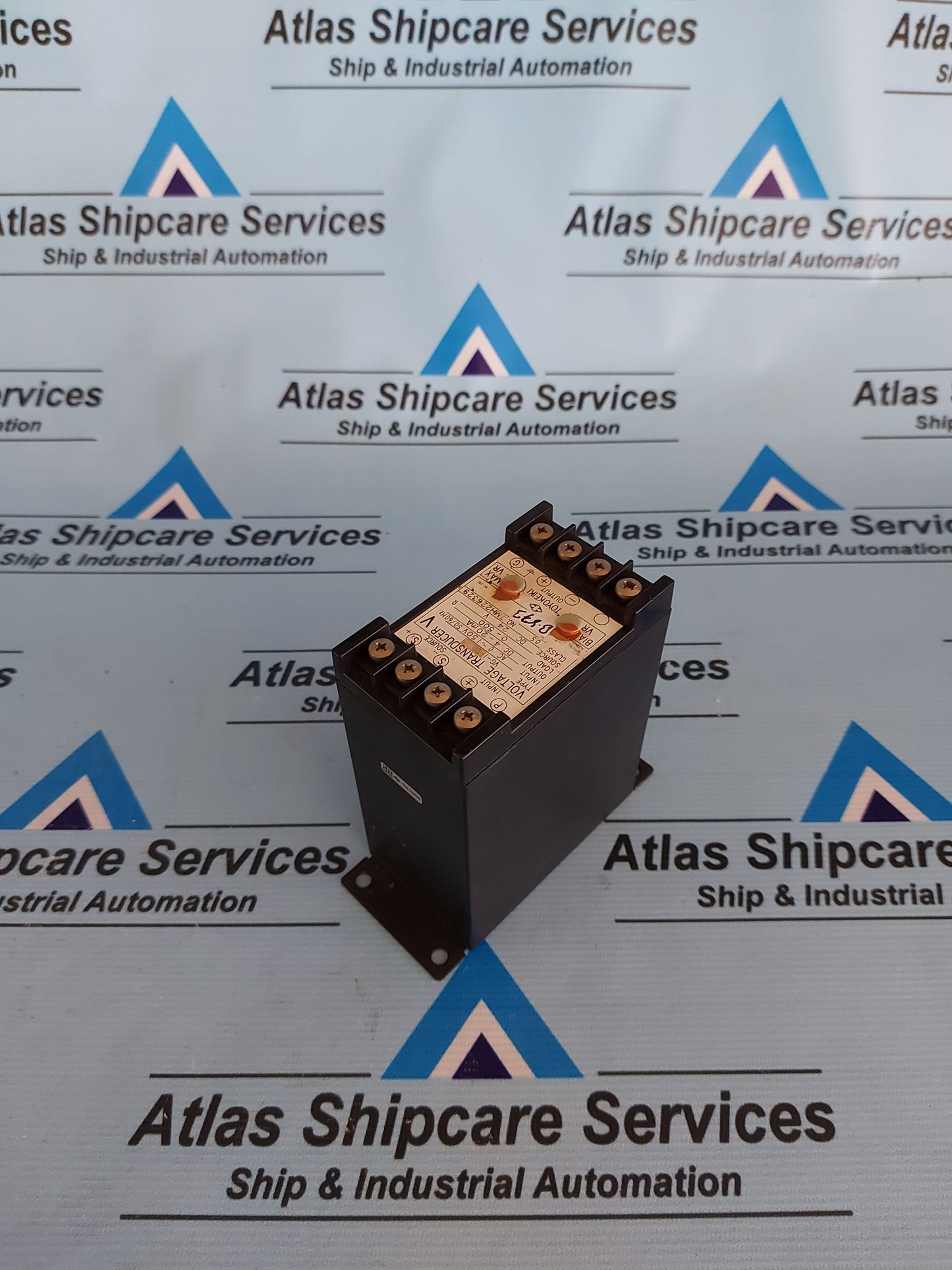 TOYO KEIKI VG-IT VOLTAGE TRANSDUCER