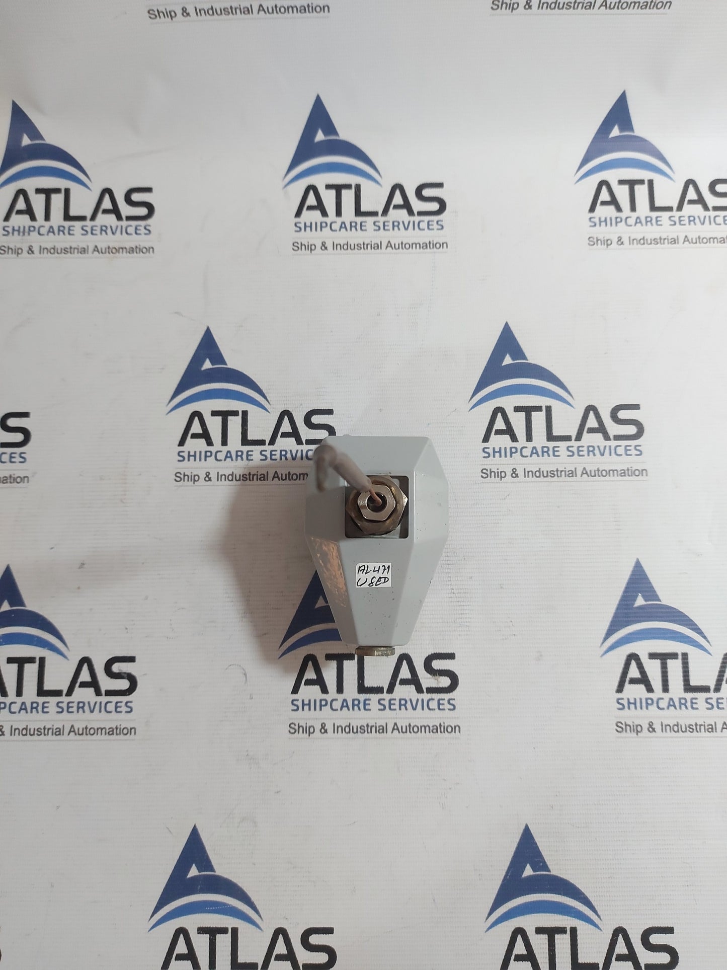 TRAFAG 471.2331 THERMOSTAT TEMPERATURE SWITCH