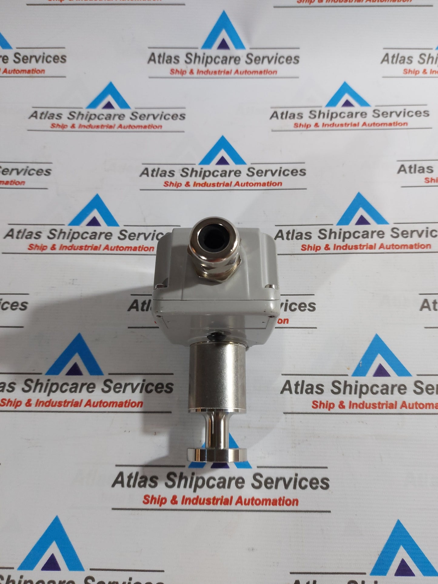 TRAFAG 8736.20.2200.BS DENSITY MONITOR -100...+1000 kPa