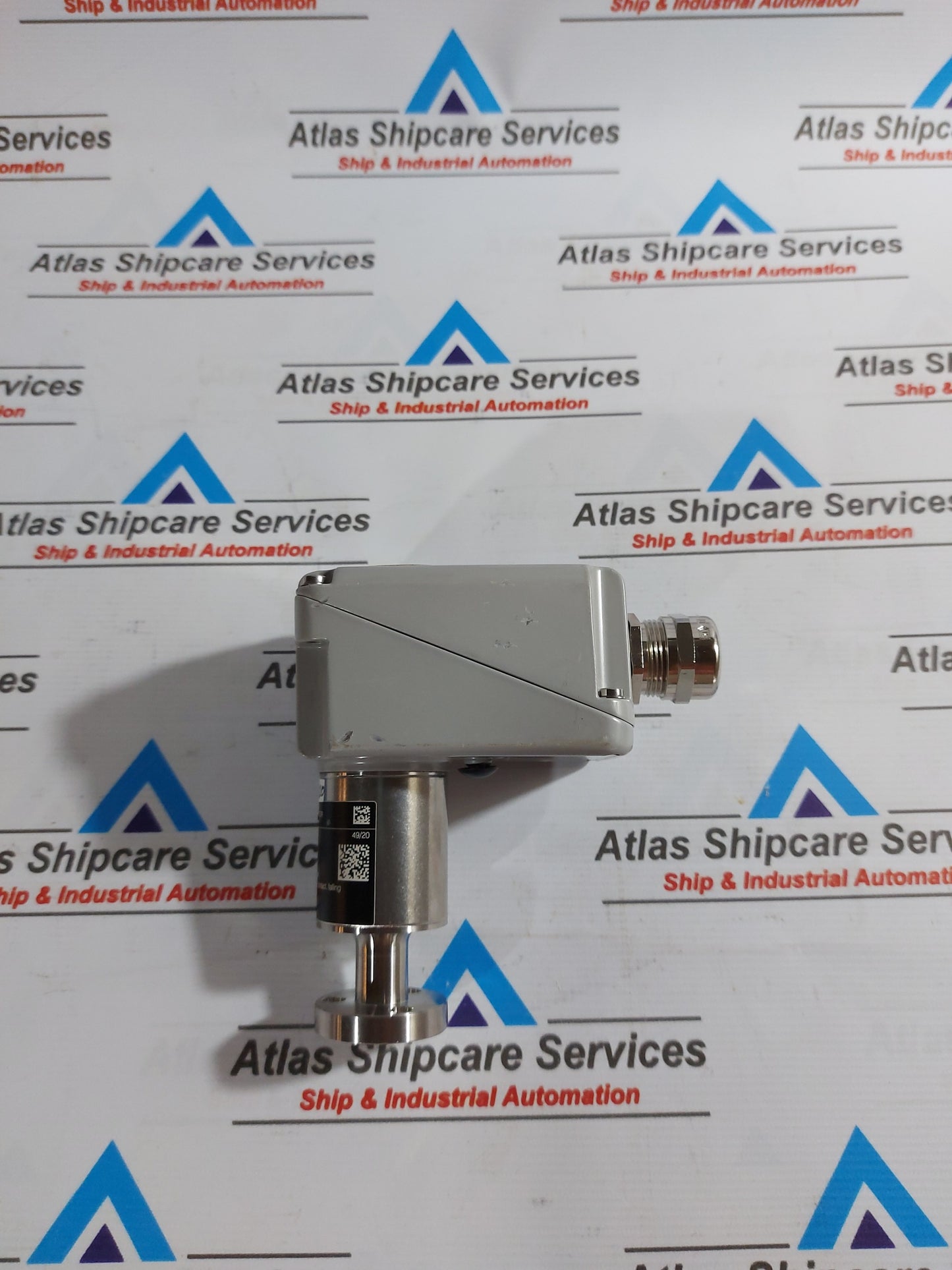 TRAFAG 8736.20.2200.J6 DENSITY MONITOR -100...+1000 kPa