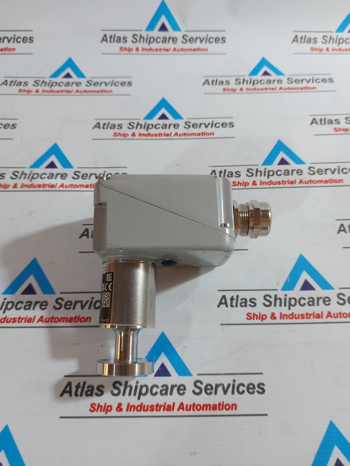 TRAFAG 8736.20.2200.N1 DENSITY MONITOR -100...+1000 kPa