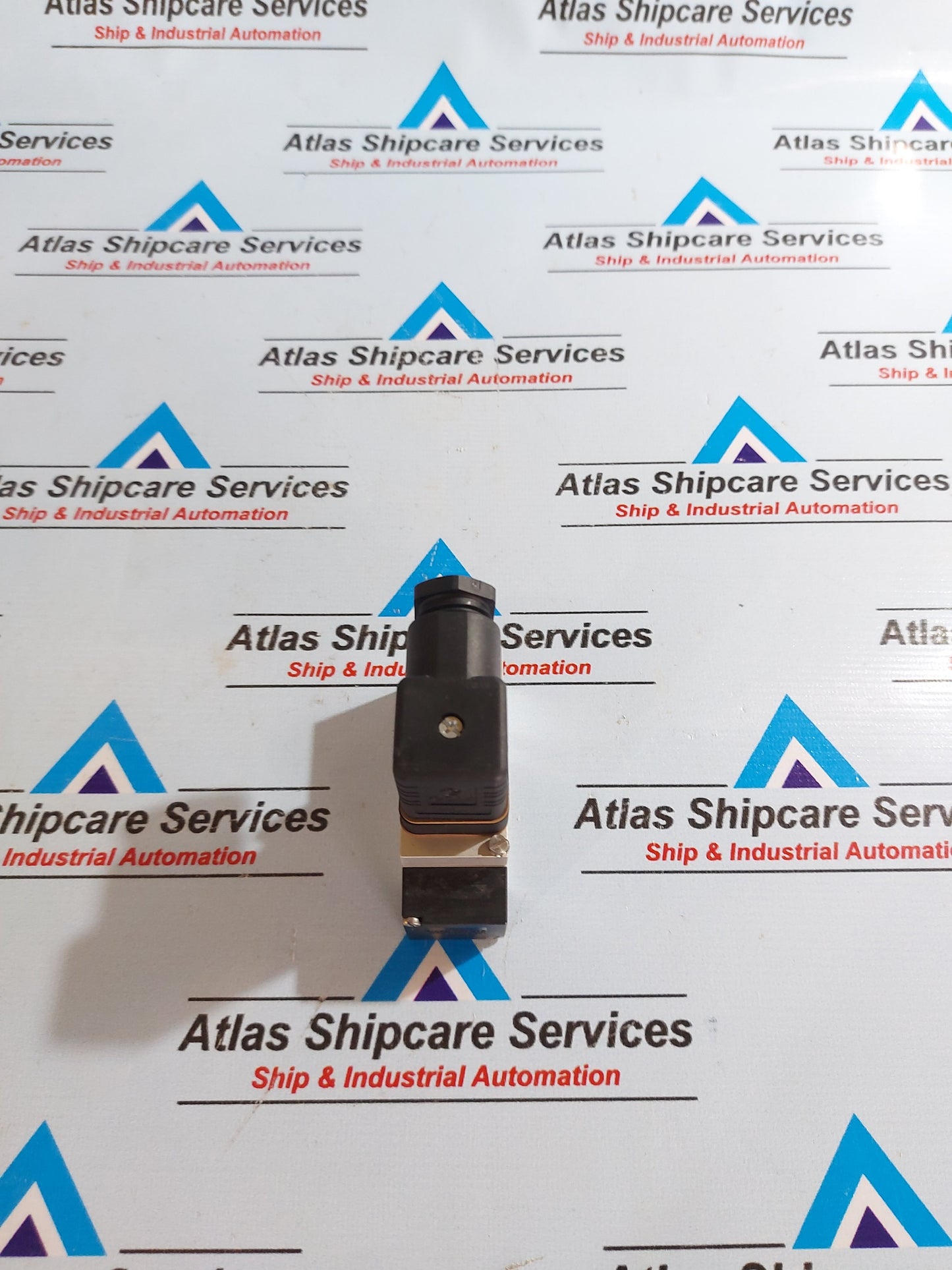 TRAFAG PICOSTAT PRESSURE SWITCH 0.2...12 Bar