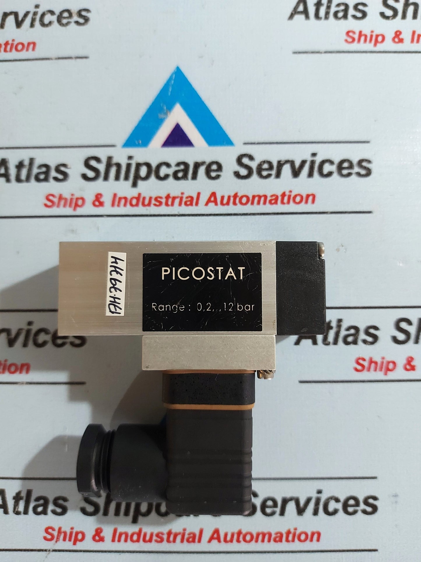TRAFAG PICOSTAT PRESSURE SWITCH 0.2...12 Bar