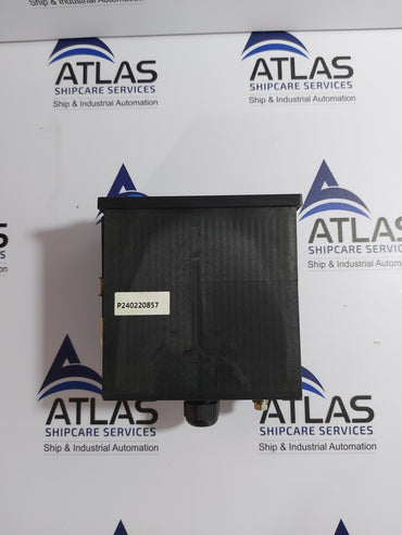 TRELLEBORG TSX-8557-V0 TSX5 REMOTE DISPLAY