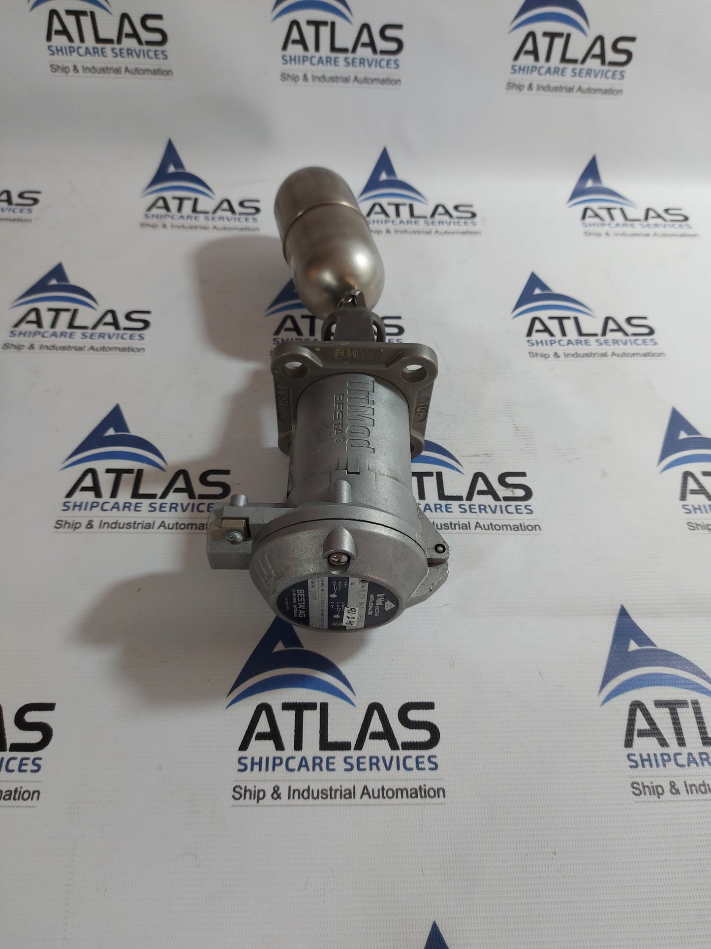 TRIMOD-BESTA A 01 041 FLOAT LEVEL SWITCH IP65