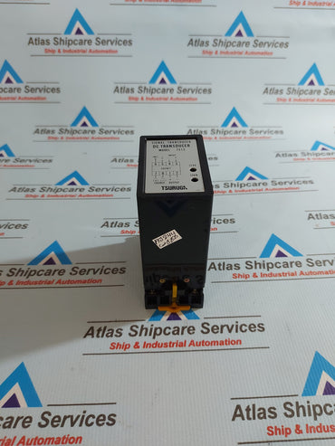 TSURUGA 7512 SIGNAL TRANSDUCER 7512-29-29-3