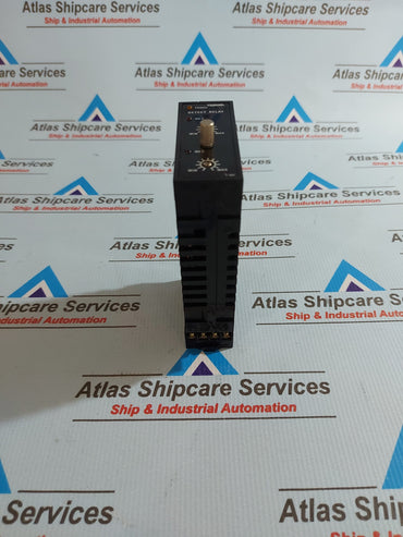 TSURUGA ELECTRIC 2421S-2-29-H0-T0-9 DETEC RELAY WITH IDEC SY4S-05B SOCKET