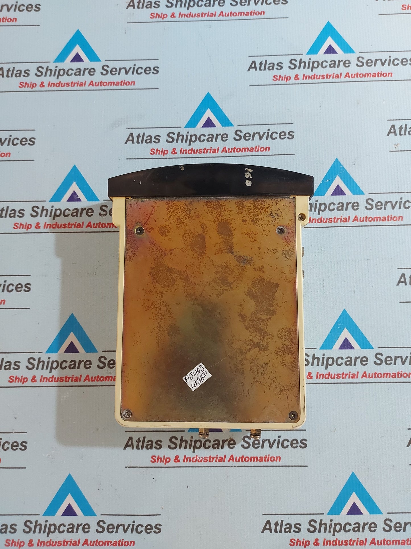 TSURUGA ELECTRIC TME-152 ANALOG RELAY METER -300-0-300 mm