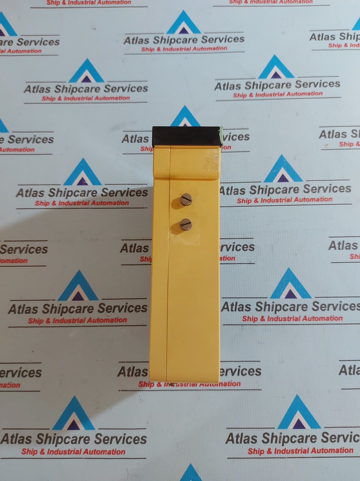 TSURUGA ELECTRIC TME-152 ANALOG RELAY METER 0 ~ 450 mmAq