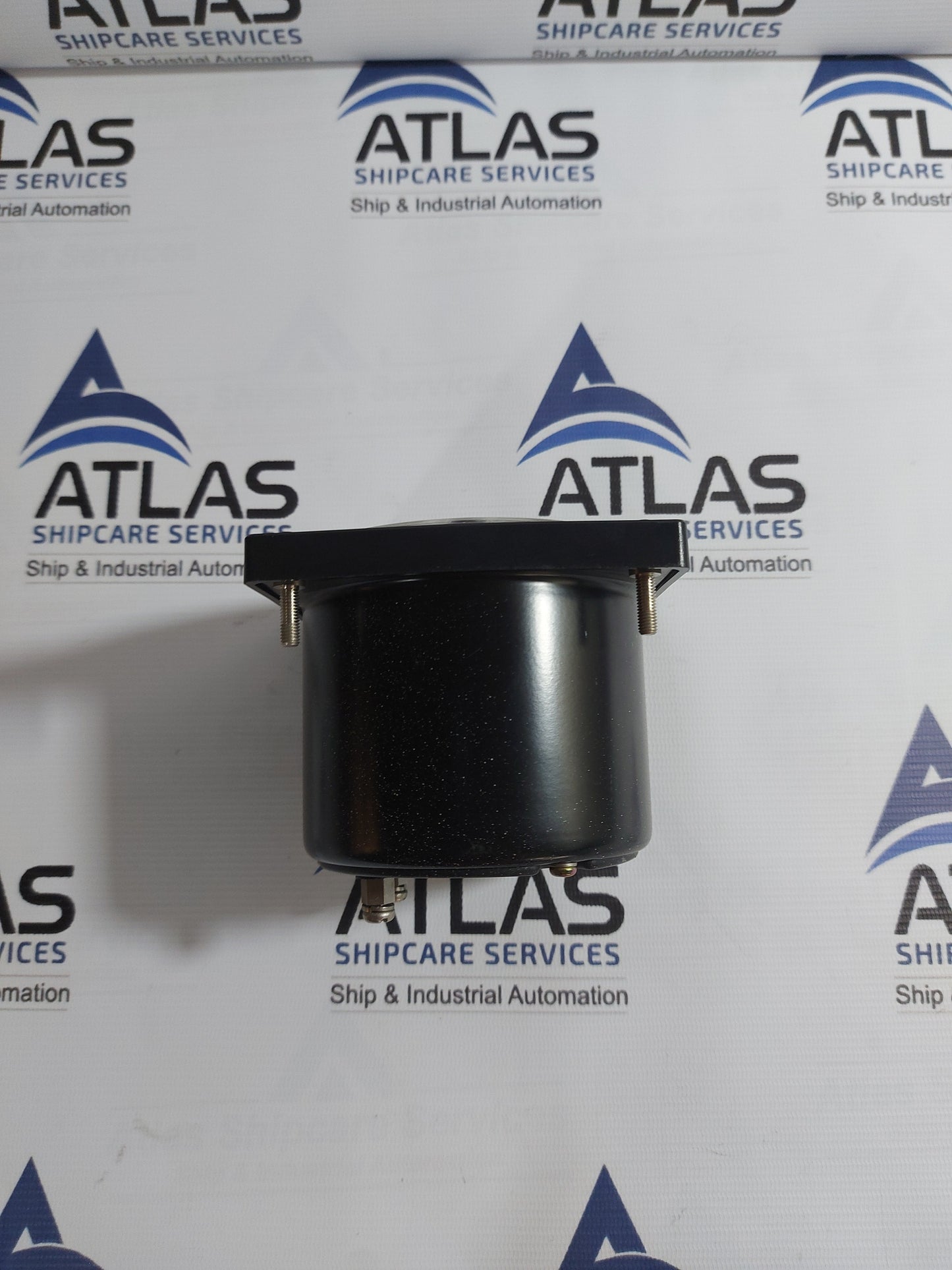 TSURUGA ELECTRIC TMW-4B PRESSURE INDICATOR 0-0.8 MPa