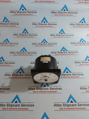 TSURUGA ELECTRIC TMW-4B PRESSURE INDICATOR 0-100 Kgf/cm2