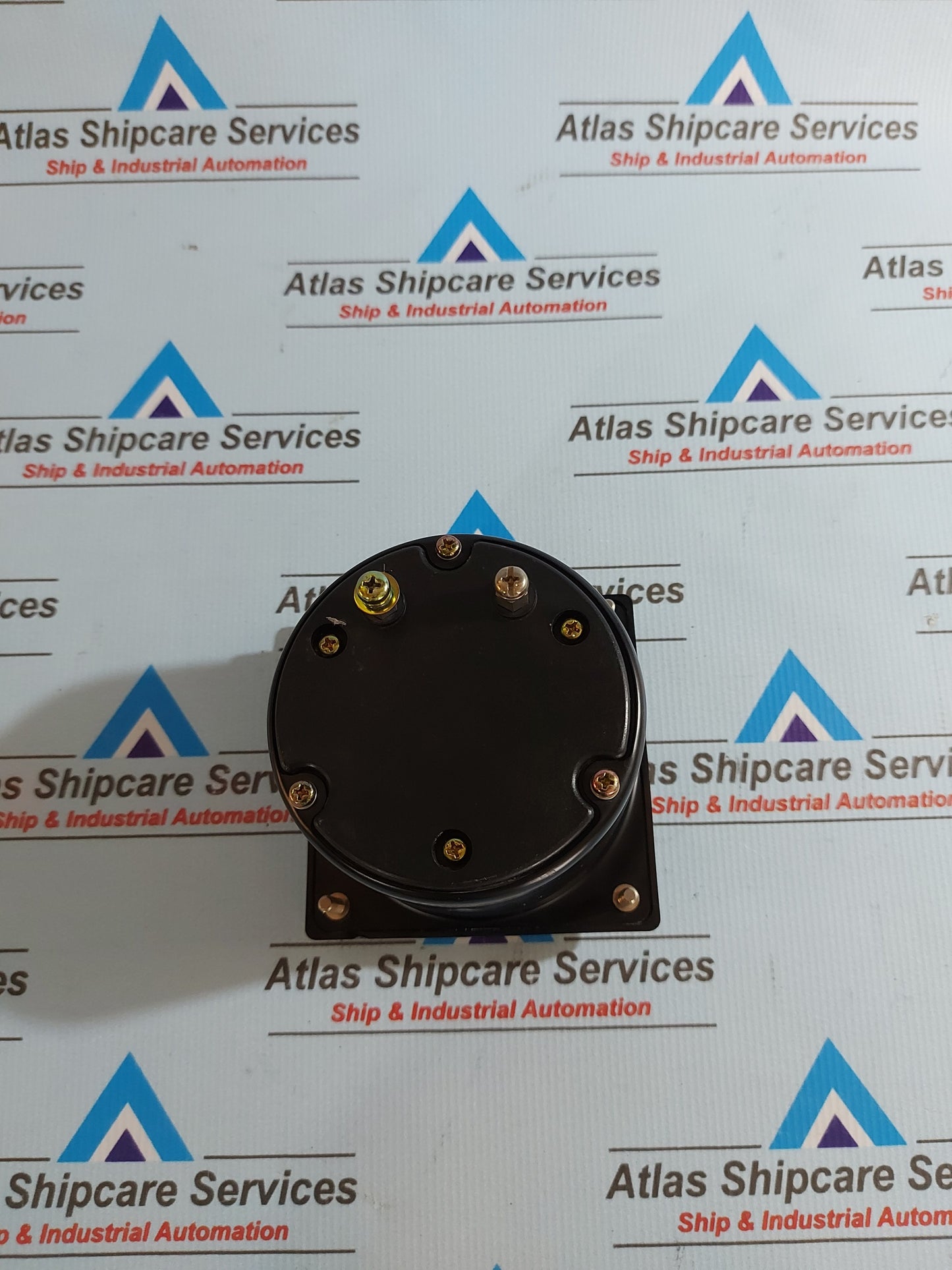 TSURUGA ELECTRIC TMW-4B PRESSURE INDICATOR 0-100 Kgf/cm2