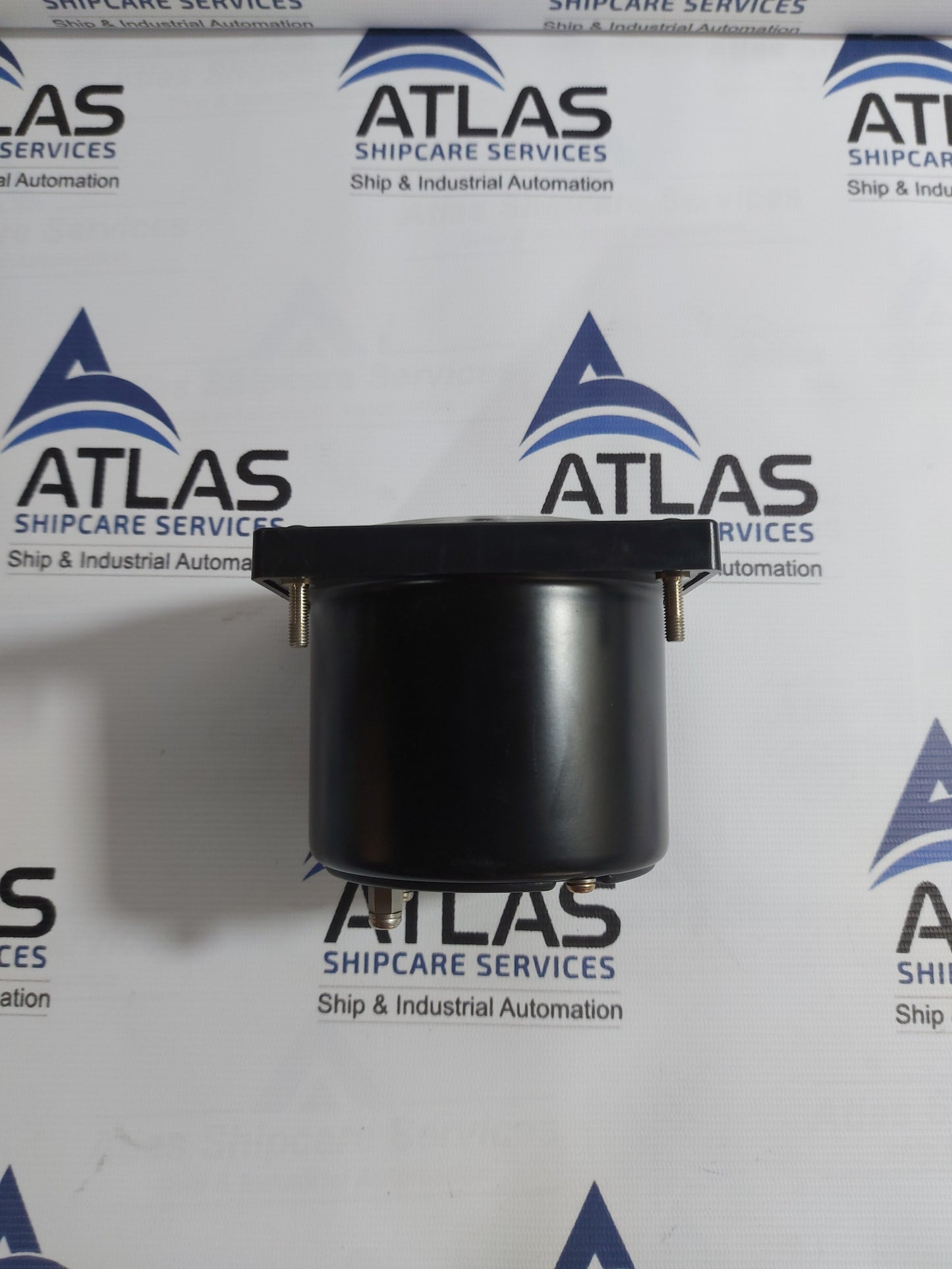 TSURUGA ELECTRIC TMW-4B PRESSURE INDICATOR 2-0-2