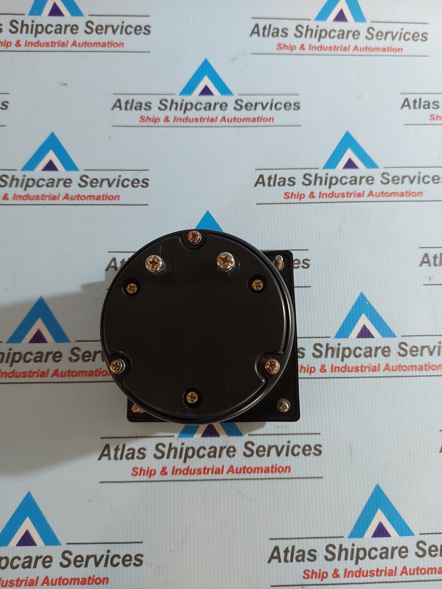 TSURUGA ELECTRIC TMW-4B PRESSURE INDICATOR