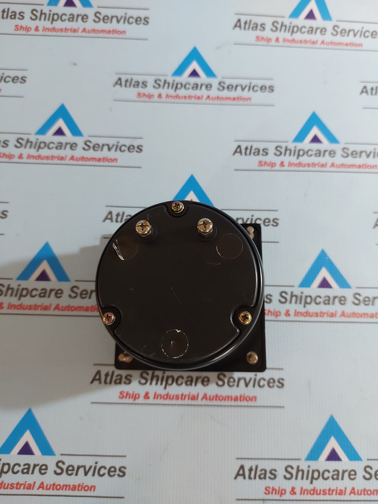 TSURUGA ELECTRIC TMW-4B PRESSURE INDICATOR cmHg 76-0-2 Kgf/cm2