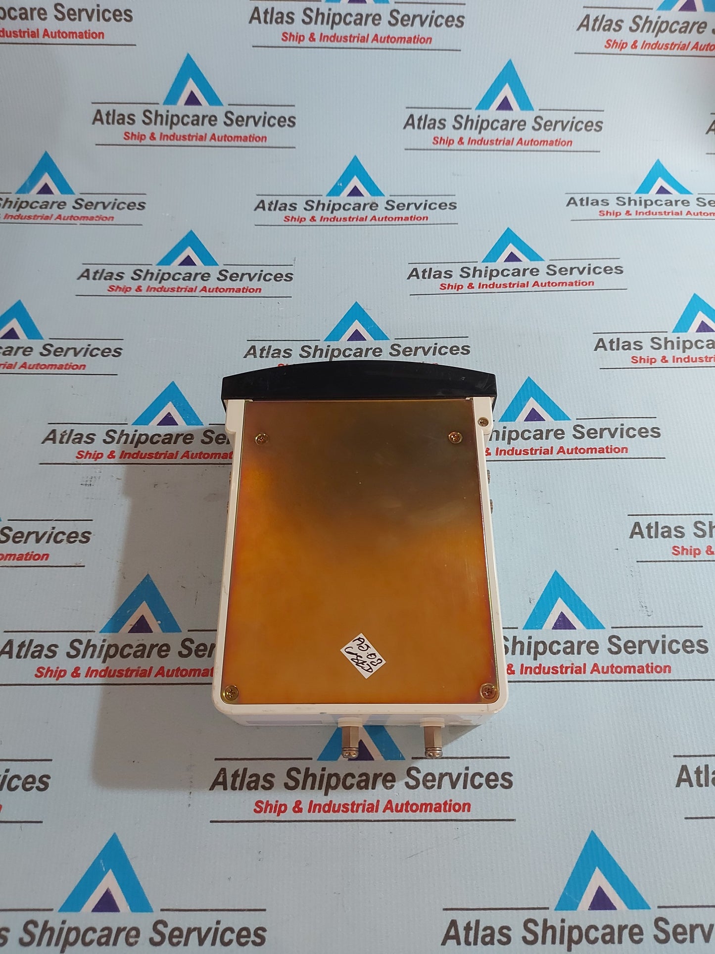 TSURUGA ELECTRIC YME-152V-4XX2-X PANEL METER 0-760mmHg