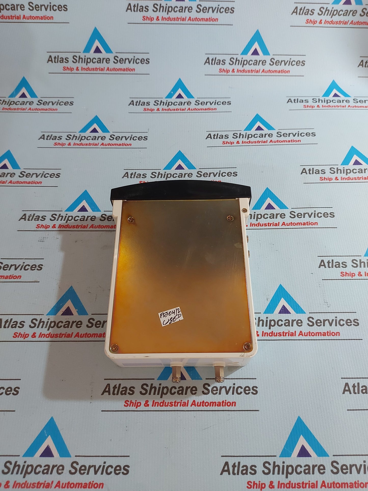 TSURUGA ELECTRIC YME-152V-4XX2-X PANEL METER 0~100 Kg/Cm2