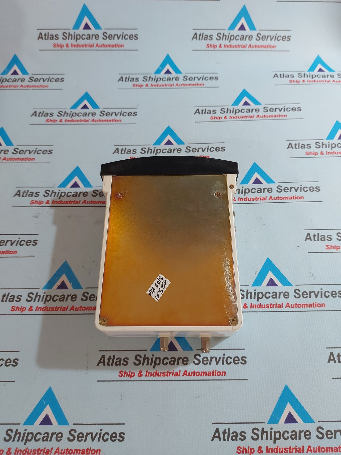 TSURUGA ELECTRIC YME-152V-4XX2 PANEL METER 0-200A