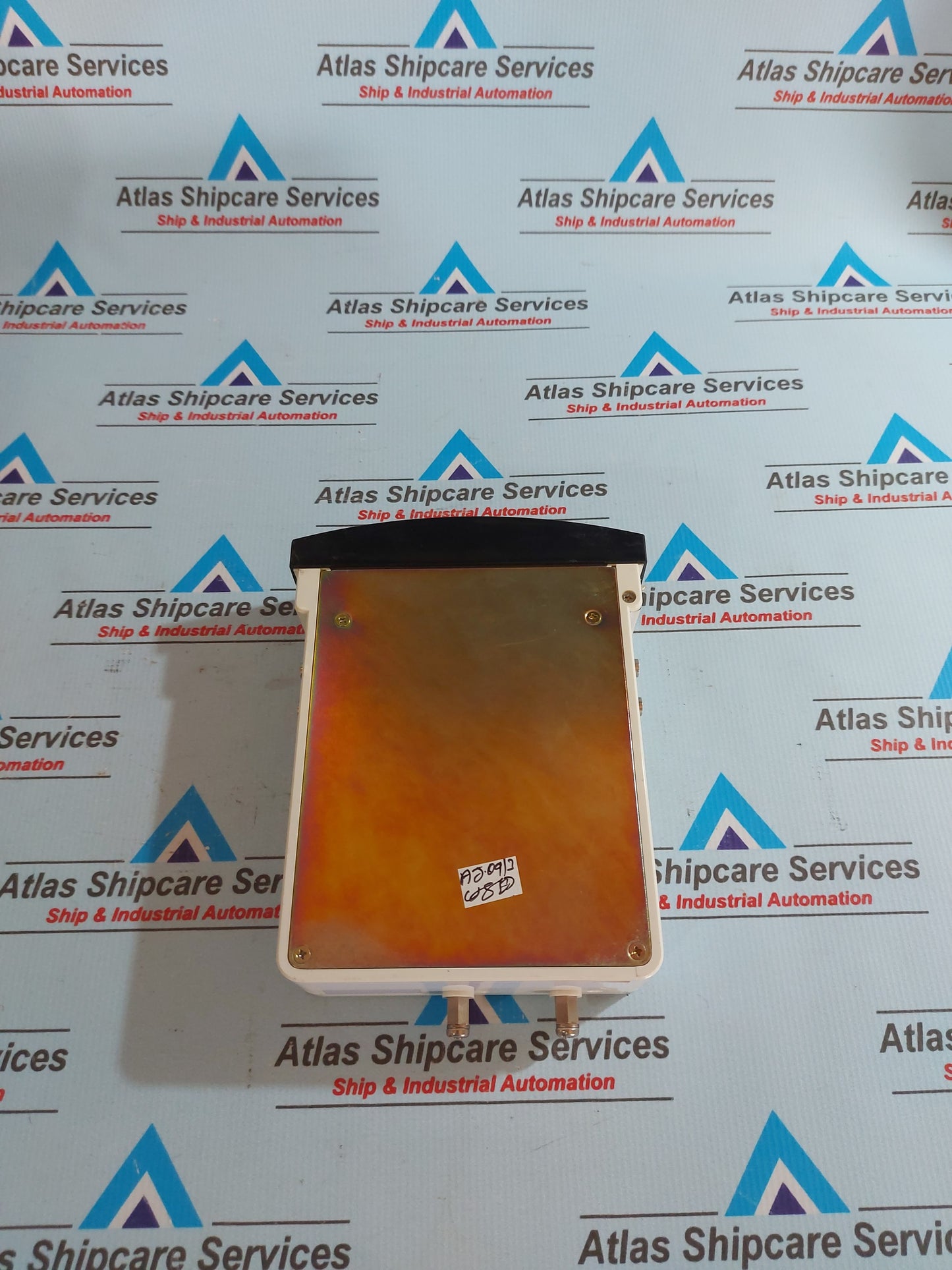 TSURUGA ELECTRIC YME-152V-4XX2 PANEL METER 0-520 Kw