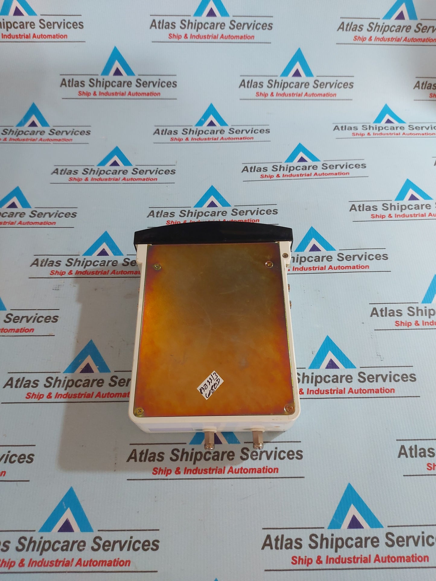 TSURUGA ELECTRIC YME-152V-4XX2 PANEL METER 0-750A