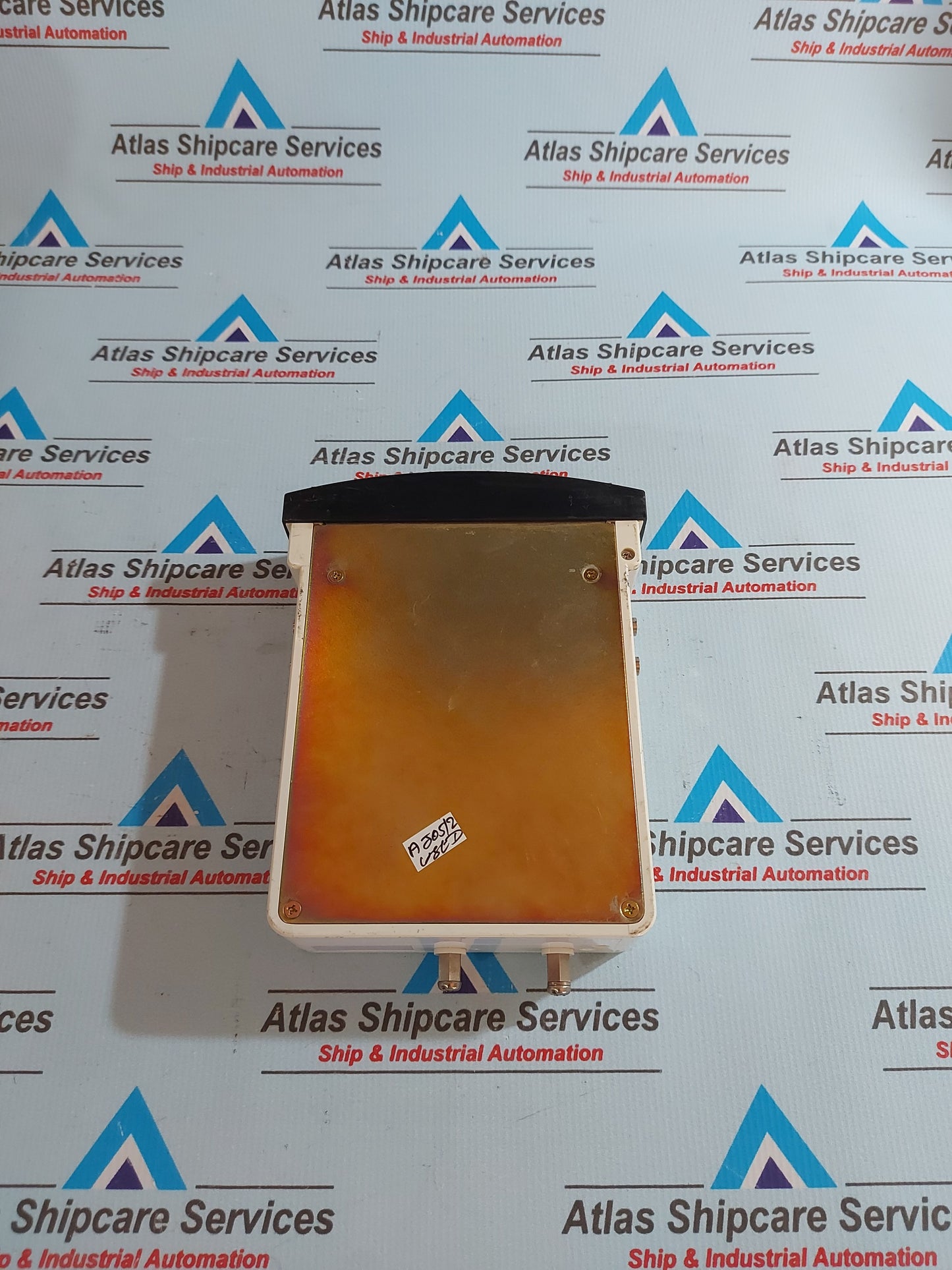 TSURUGA ELECTRIC YME-152V-4XX2 PANEL METER 0-1000A