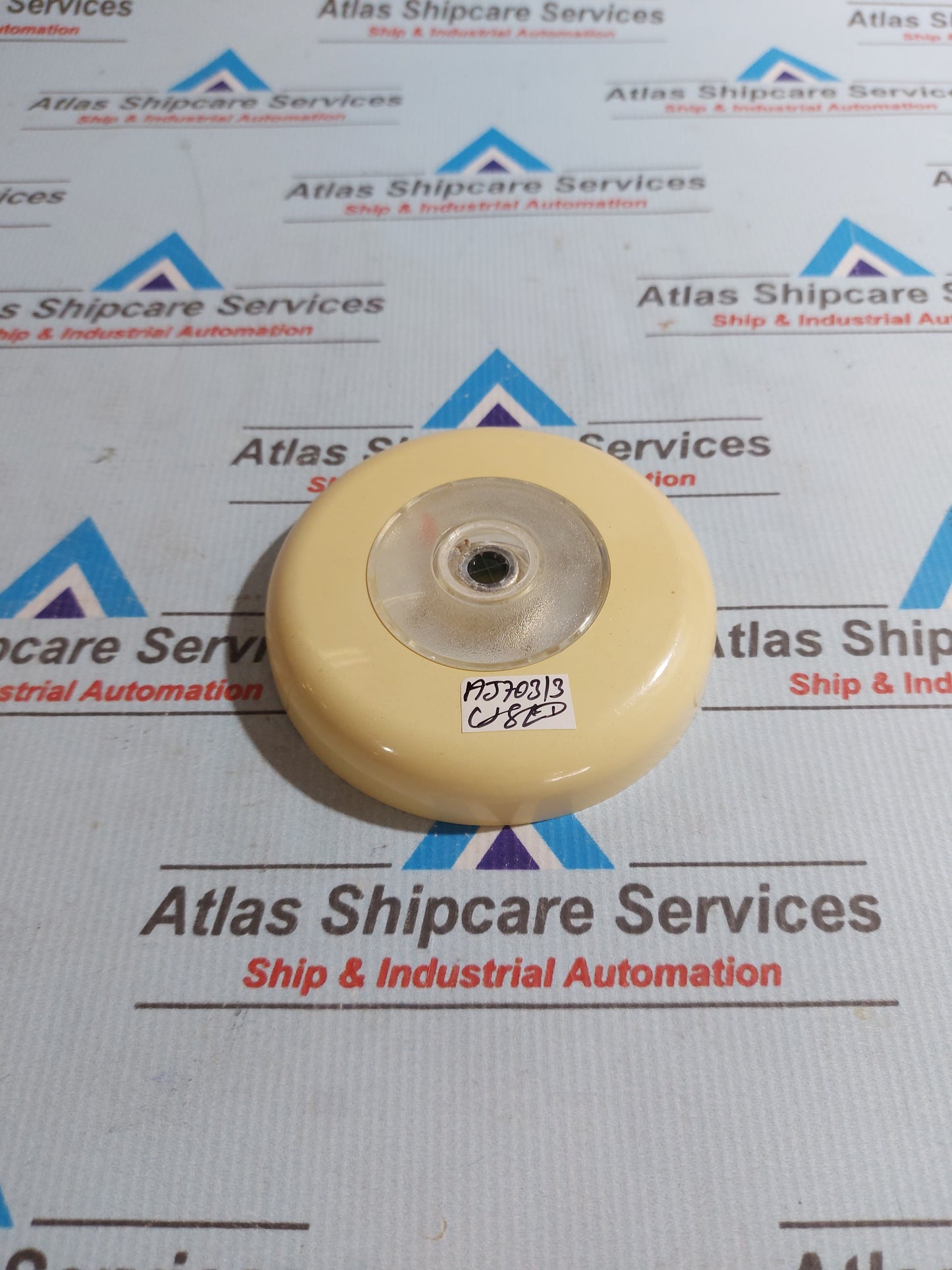 TYCO 601F-M CONVENTIONAL FLAME DETECTOR 516.600.007
