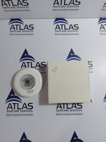 TYCO 601F CONVENTIONAL FLAME DETECTOR 516.600.006