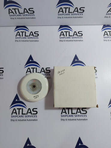 TYCO 601F CONVENTIONAL IS FLAME DETECTOR 516.600.006