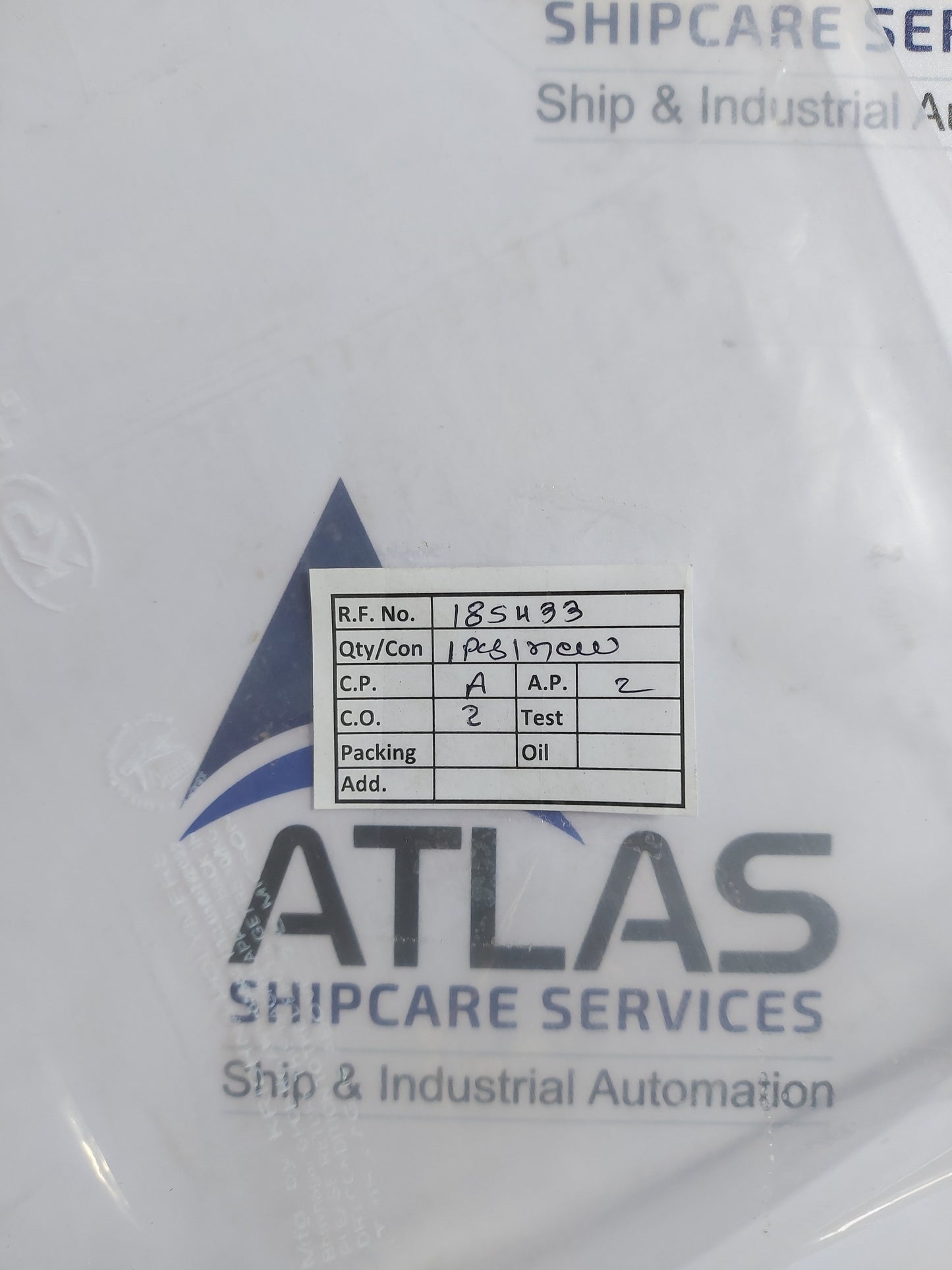 TYCO 601FEx CONVENTIONAL IS FLAME DETECTOR 516.600.066