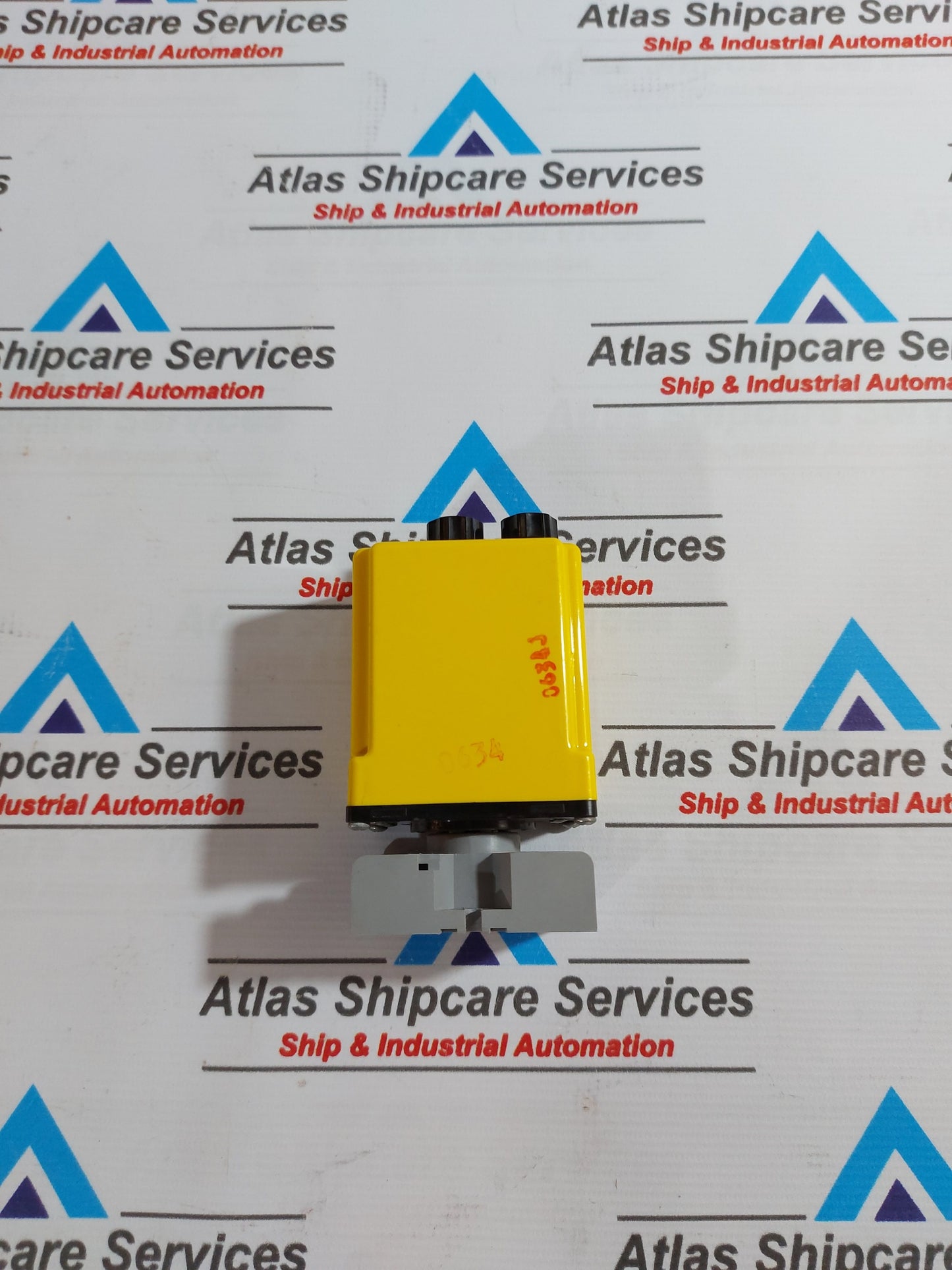 TYCO ELECTRONICS CSJ-38-70010 ADJUSTABLE AC VOLTAGE SENSOR