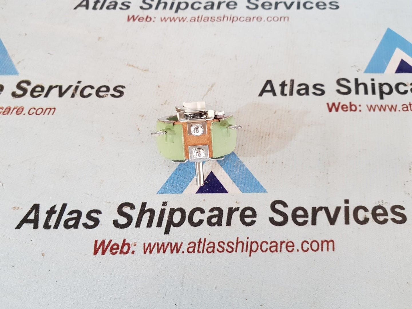 Taraohm TRV50A Potentiometer