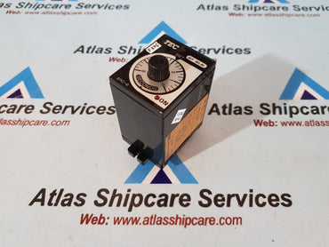Tec ERC-2106S YC Time Delay Relay