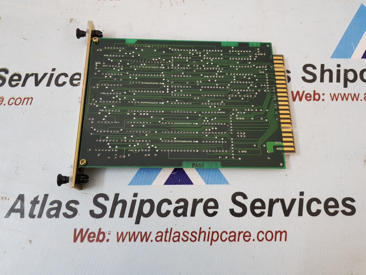 Terasaki EMI-502 TM-TMPLC INTERFACE 2