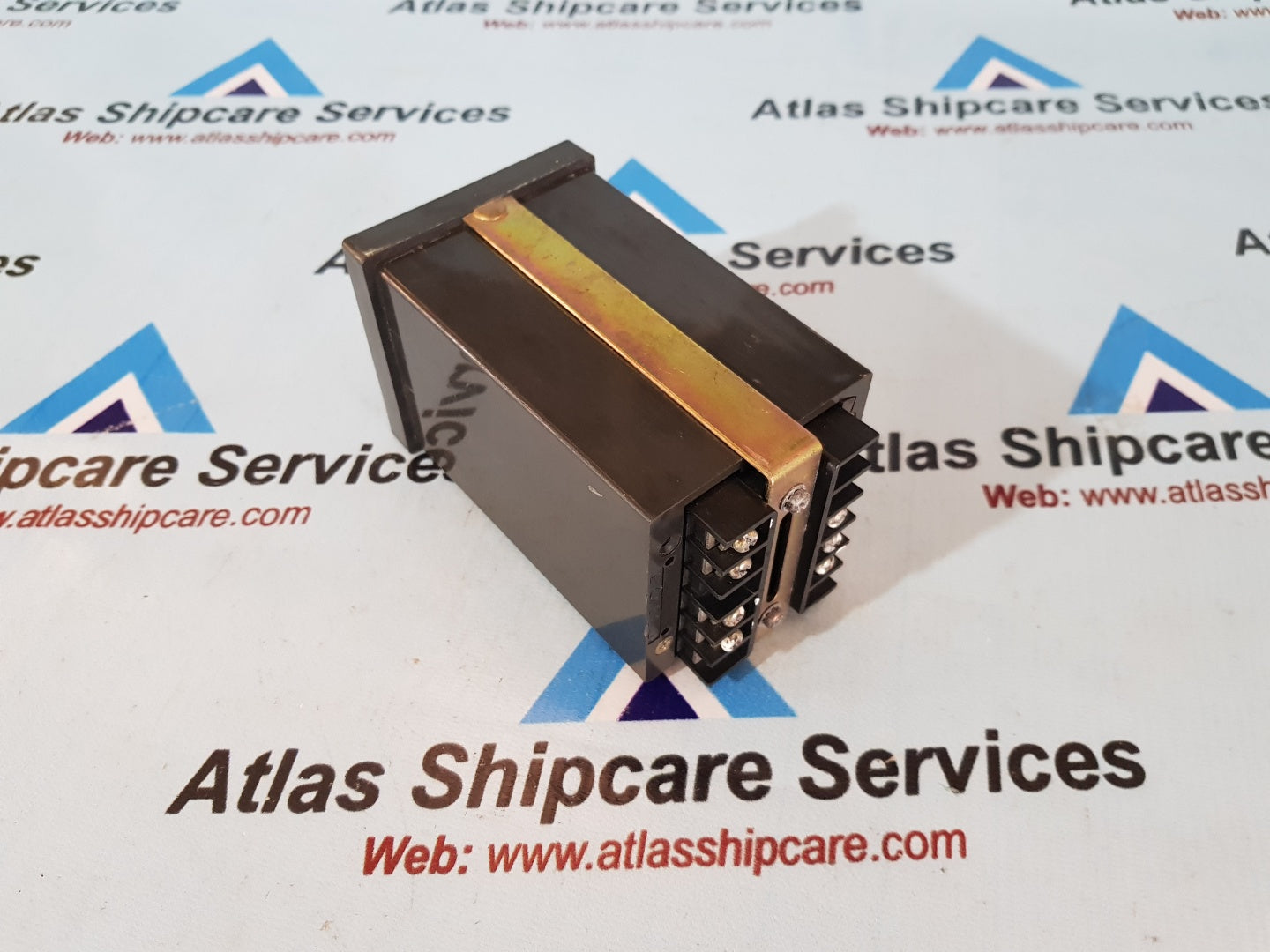 Toho CT-602-KXS Type-600 Temperature Controller