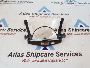 Tokyo Keiki Compass Magnifier