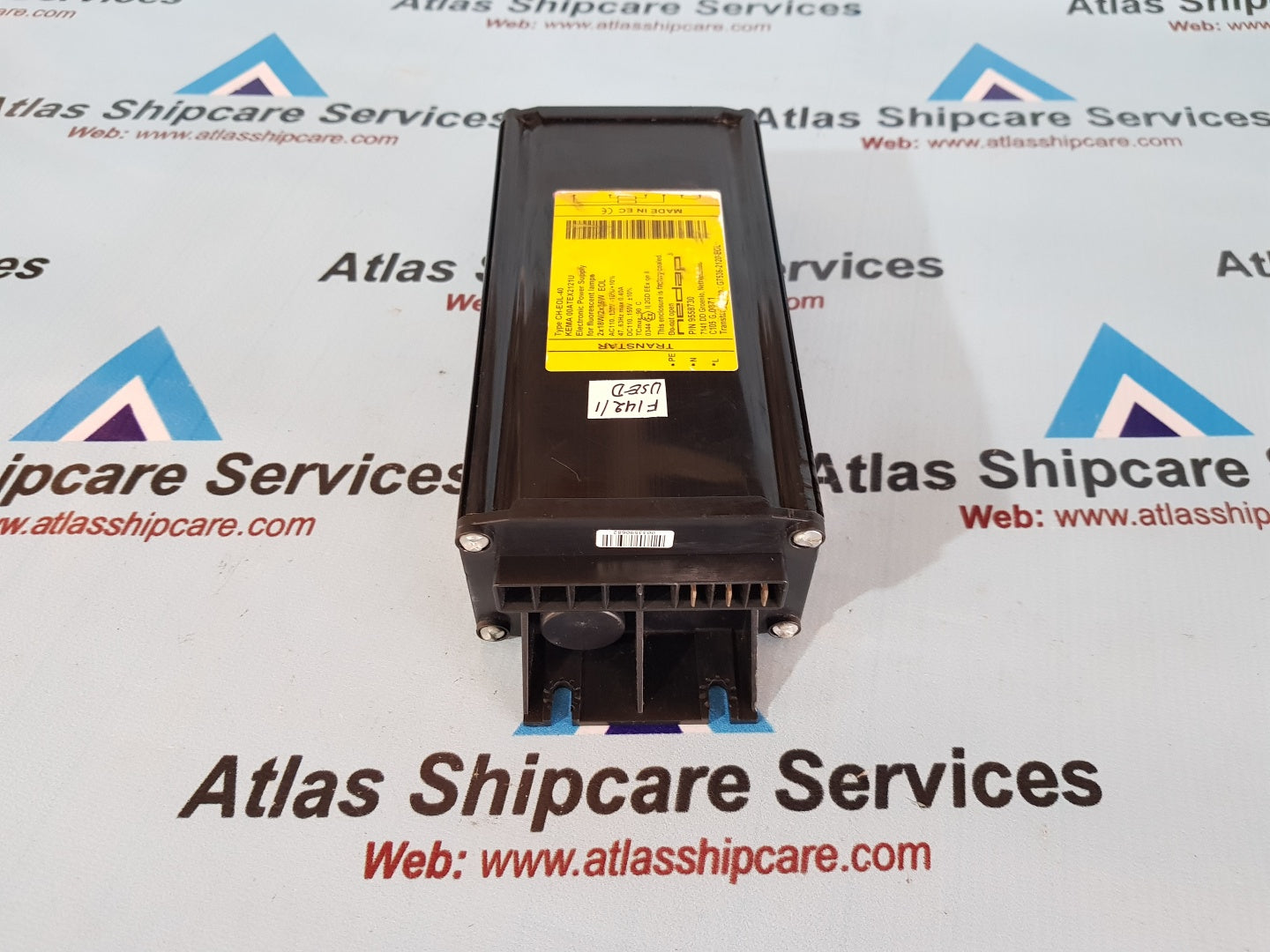 Transtar CH-EOL-40 Electronic Power Supply