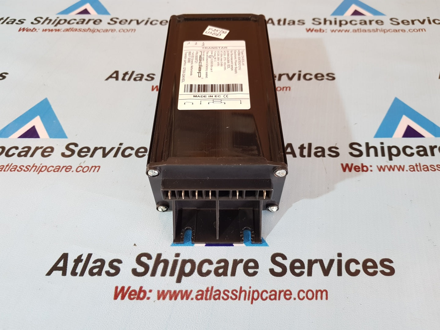 Transtar CH-EOL-41 Electronic Power Supply For Fluorescent Lamps